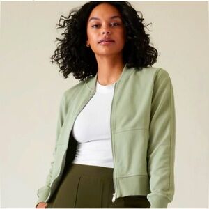 NWOT Athleta Farallon Jacket